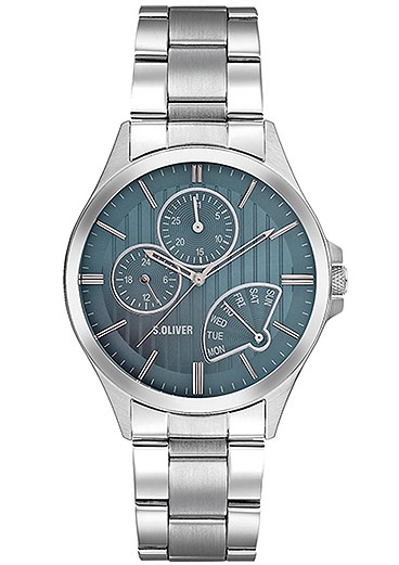 Armbanduhr
