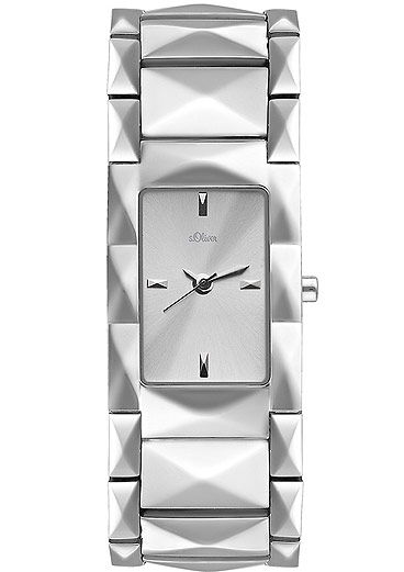 Armbanduhr