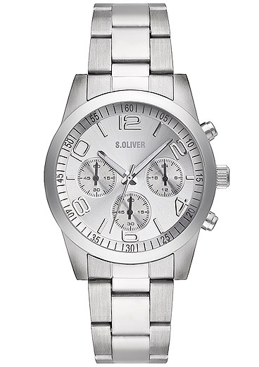 Chronograph
