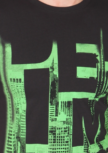 Printed T-Shirt