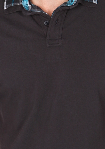 Double-Layer-Shirt