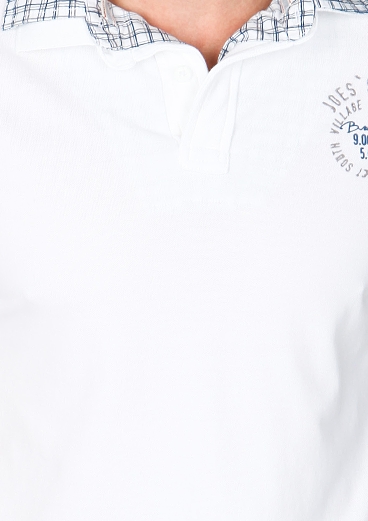 Double-Layer-Shirt