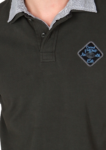 Double-Layer-Shirt