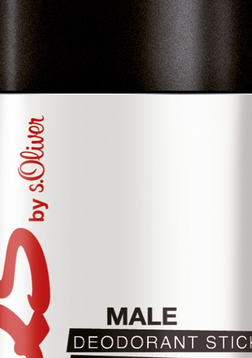 QS by s.Oliver MALE - Deo Stick 75 ml