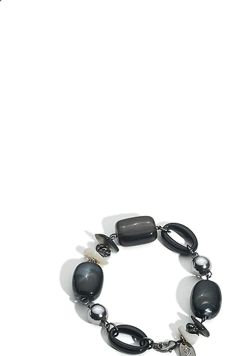 Set Halskette und Armband