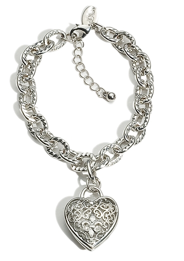 Set Halskette und Armband