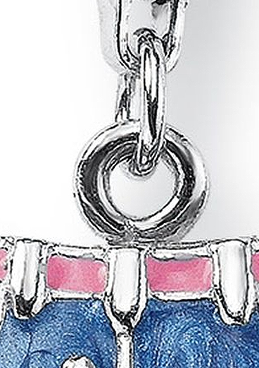 Charm Shorts