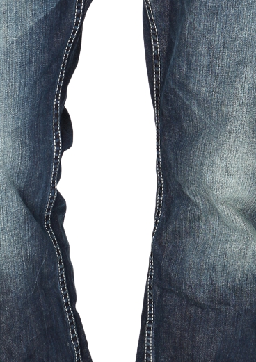 5-Pocket-Jeans
