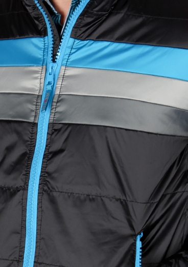 Steppjacke