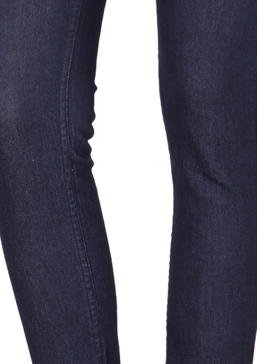 Jeansleggings