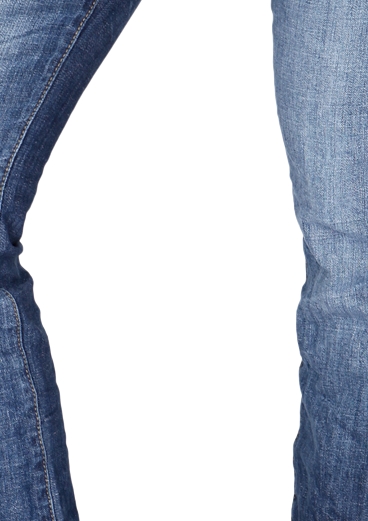 Stretchjeans