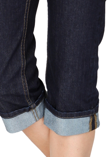 Caprijeans