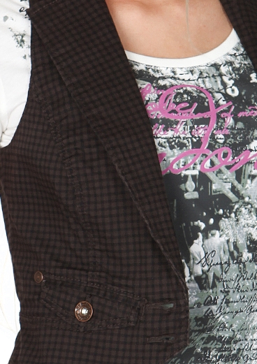 Gilet