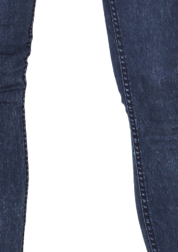 Jeansleggings