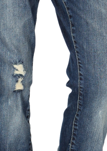 Stretchjeans