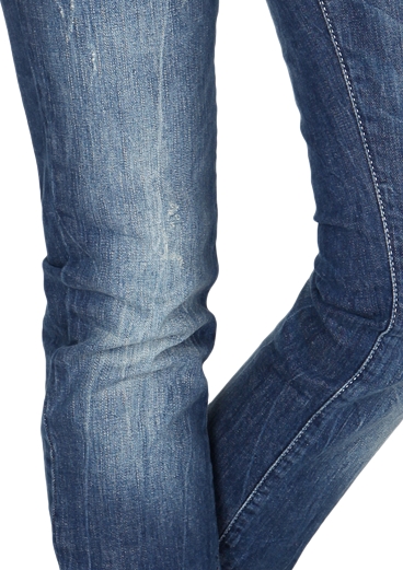 Stretchjeans