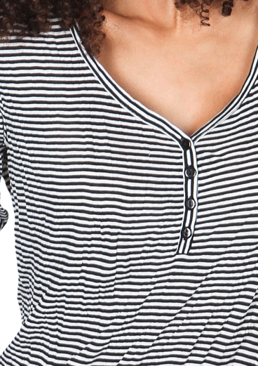 Streifenshirt
