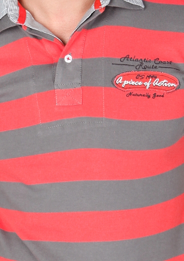 Double-Layer-Shirt