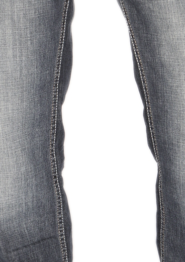 Used-Jeans