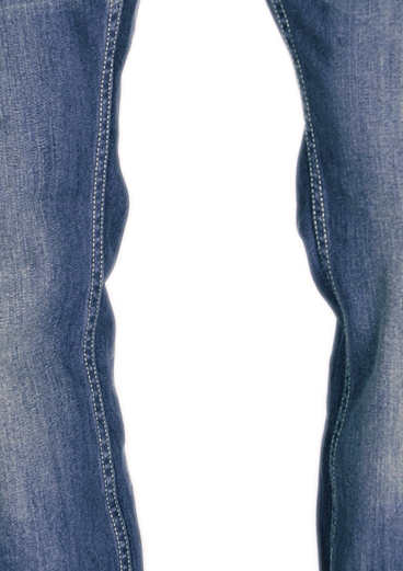 Used-Jeans