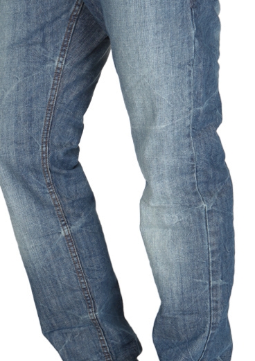 5-Pocket-Jeans