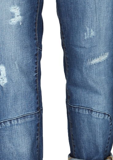 Stretchjeans