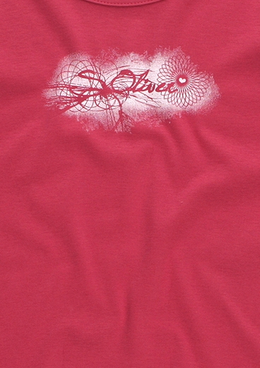 Longsleeve Shirt