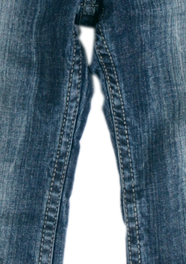 Stretchjeans