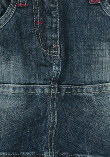 Jeansrock