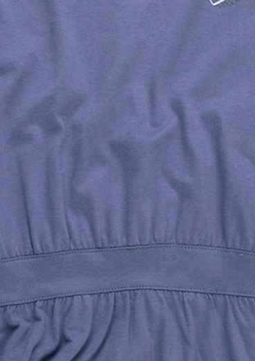 Baumwollkleid