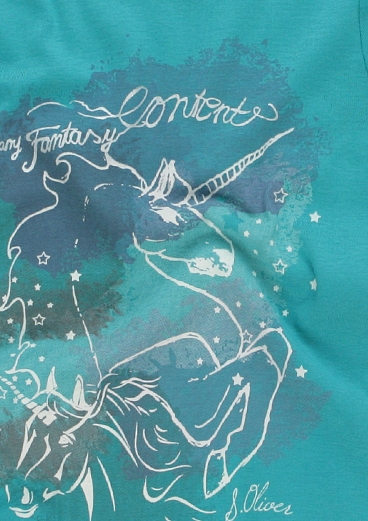 Longsleeve Shirt