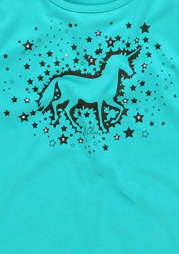 Longsleeve Shirt
