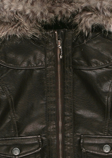 Jacke