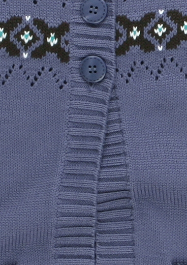 Strickjacke