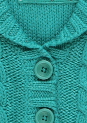 Strickweste