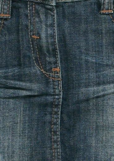 Jeansrock