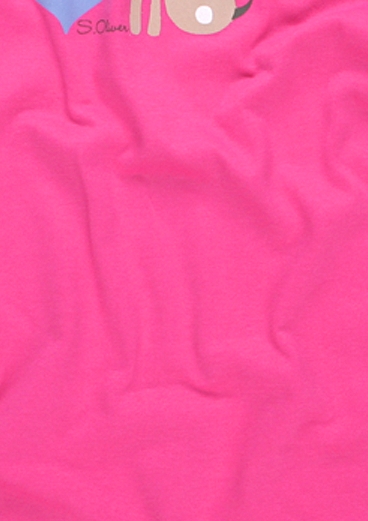 Baumwollkleid