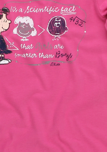 Peanuts - Longsleeve Shirt