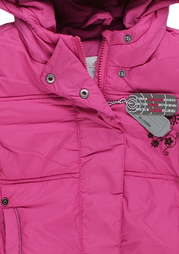 Steppjacke