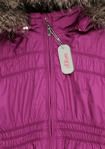 Jacke