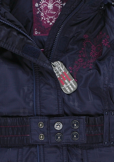 Jacke