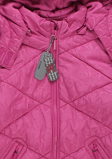 Steppjacke