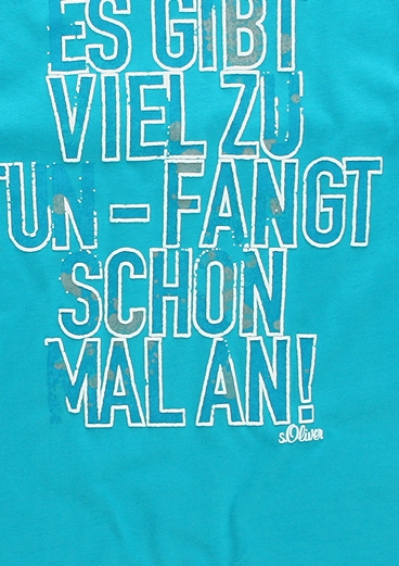 Longsleeve Shirt