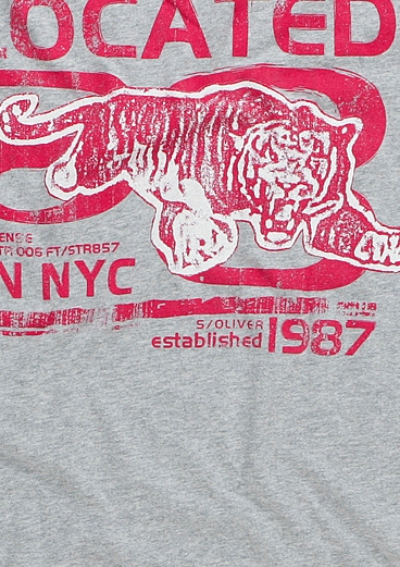 Longsleeve Shirt