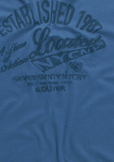 Longsleeve Shirt
