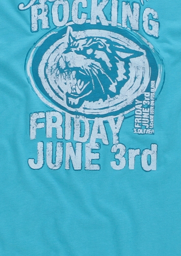 Printed T-Shirt