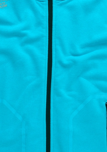 Sweatjacke