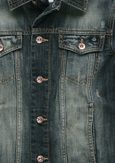 Jeansjacke