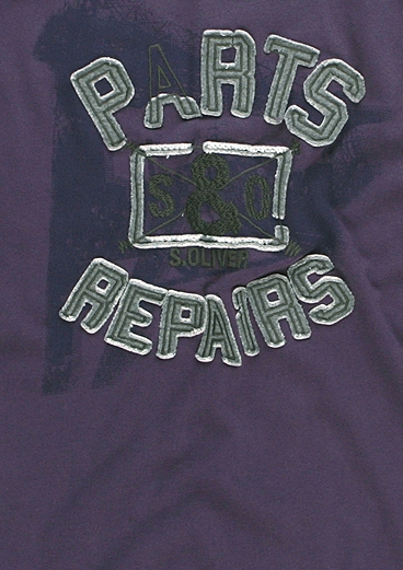 Longsleeve Shirt