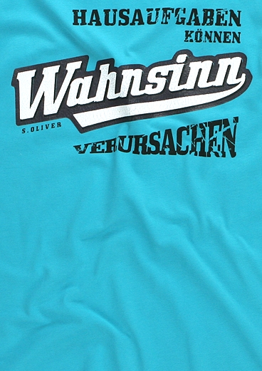 Longsleeve Shirt